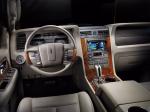 Lincoln Navigator 2011 года